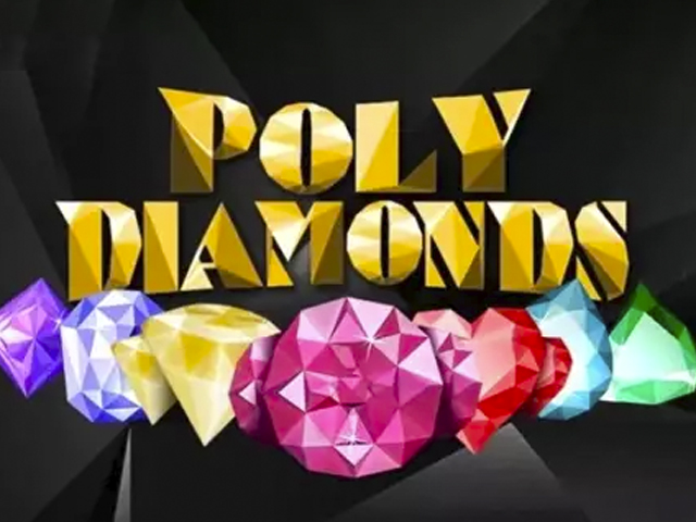 kajot | Poly Diamonds