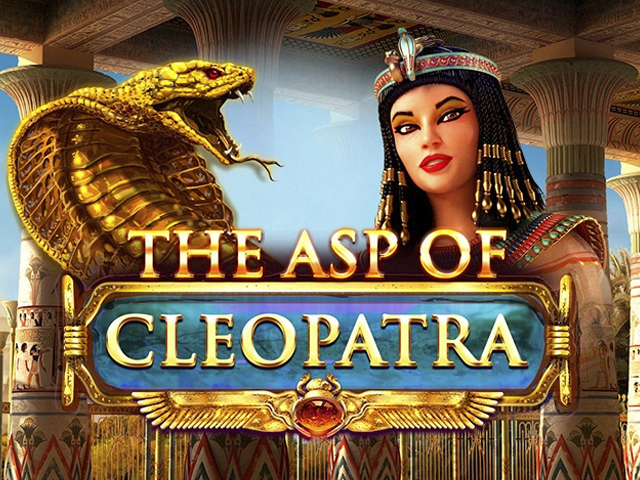 redrake | The Asp of Cleopatra