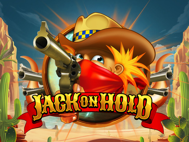 wazdan | Jack on Hold