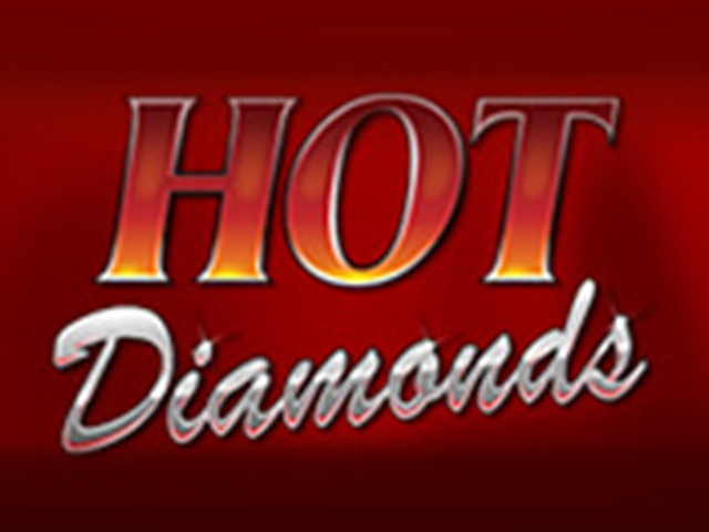 amatic | Hot Diamonds