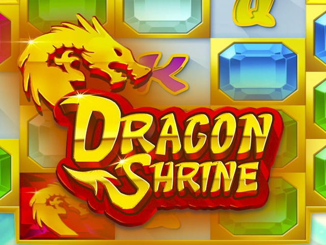 quickspin | Dragon Shrine