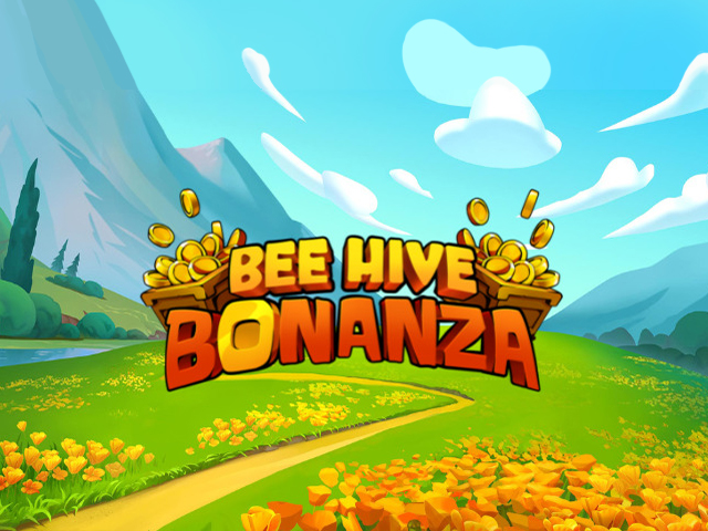 netent | Bee Hive Bonanza