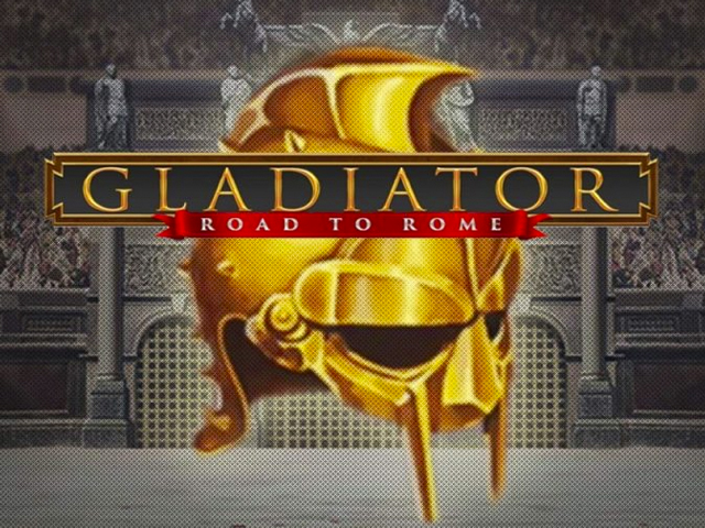 playtech | Gladiator: Road to Rome
