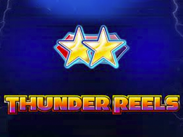 playson | Thunder Reels