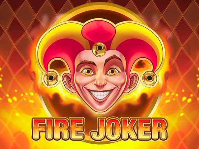 playngo | Fire Joker