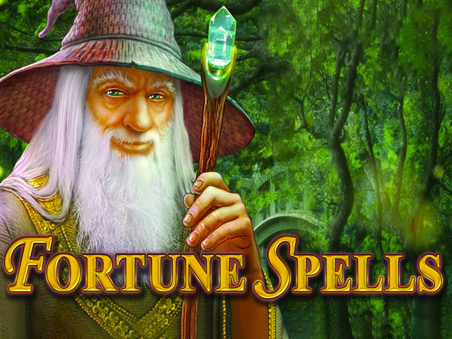 egt | Fortune Spells
