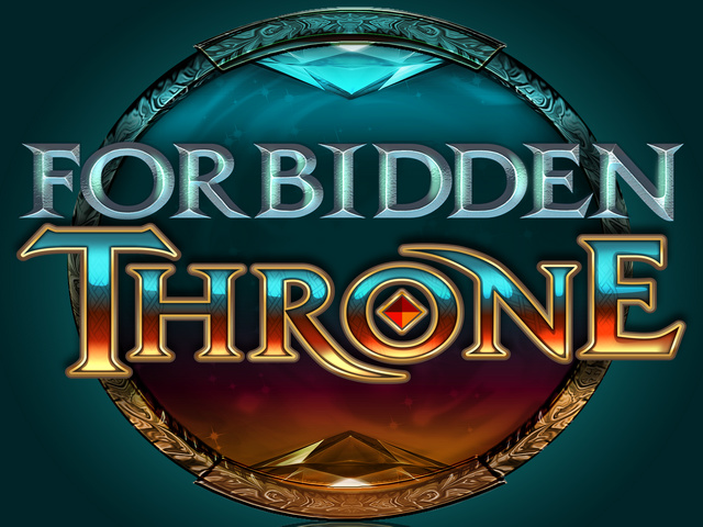 microgaming | Forbidden Throne