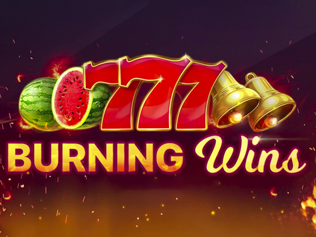 playson | Burning Wins