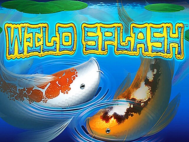 aristocrat | Wild Splash