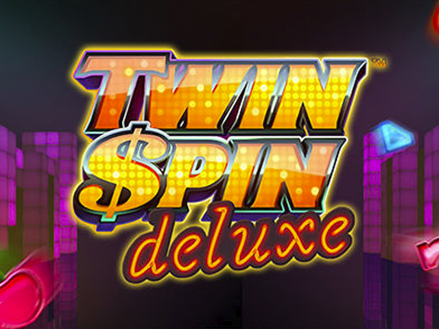 netent | Twin Spin Deluxe
