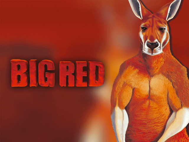 aristocrat | Big Red