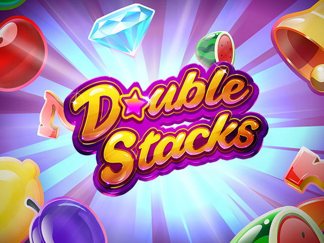 netent | Double Stacks