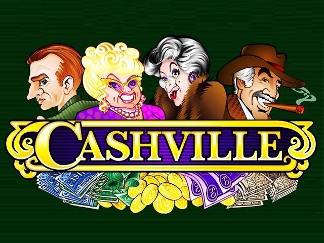 microgaming | Cashville