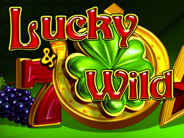 egt | Lucky & Wild