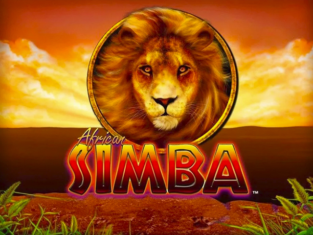 greentube | African Simba