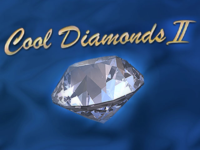 amatic | Cool Diamonds II