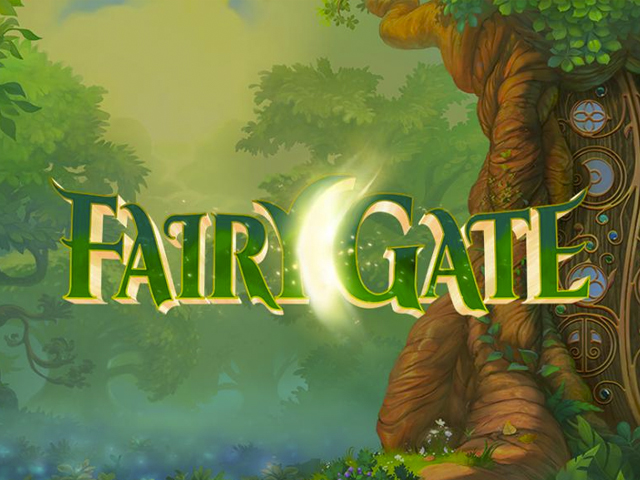 quickspin | Fairy Gate