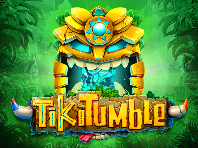 pushgaming | Tiki Tumble