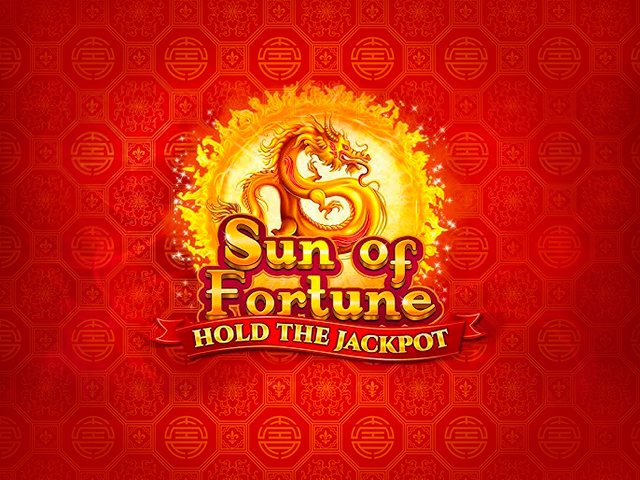 wazdan | Sun of Fortune