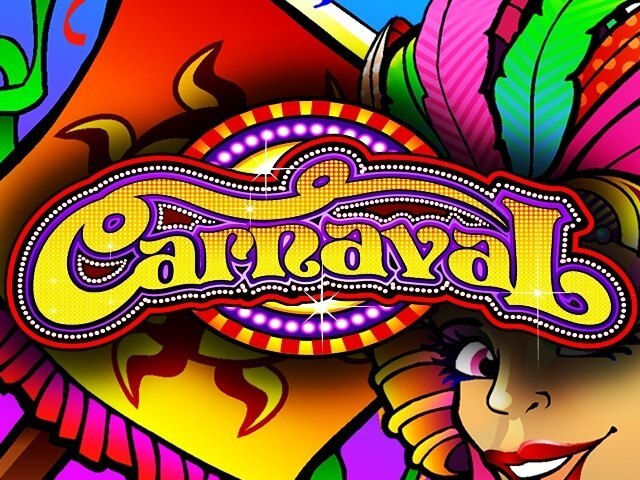 microgaming | Carnaval