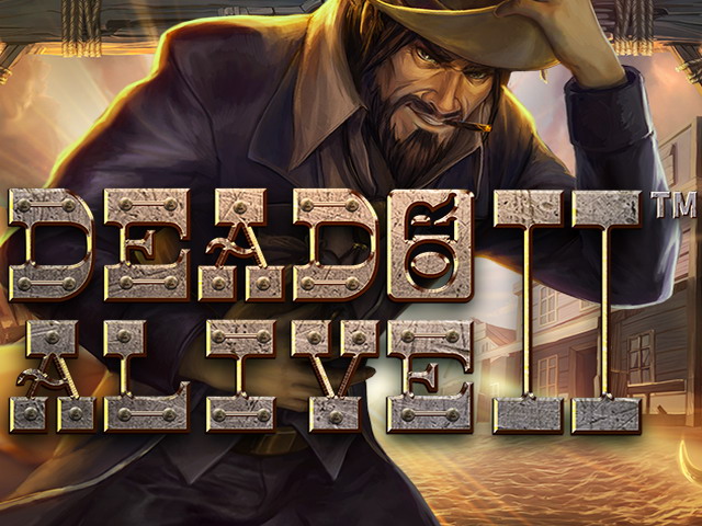 netent | Dead or Alive 2