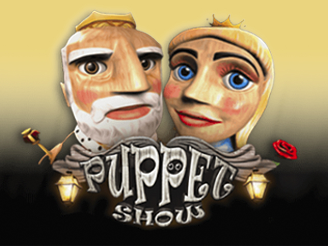 kajot | Puppet Show
