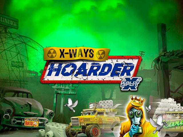 nolimit | ×Ways Hoarder Split