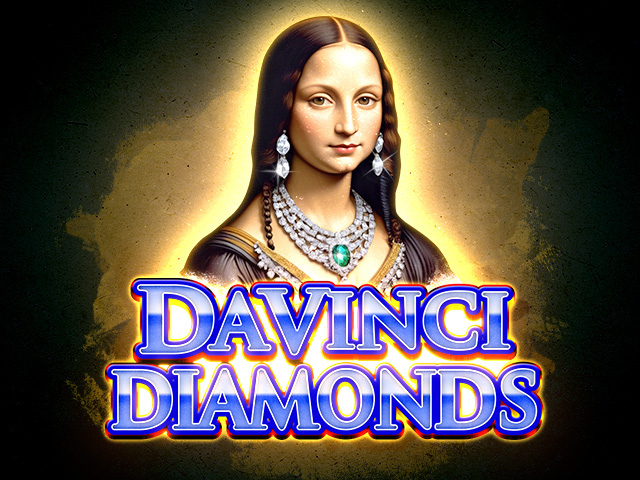 igt | Da Vinci Diamonds