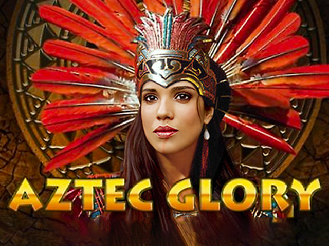 egt | Aztec Glory