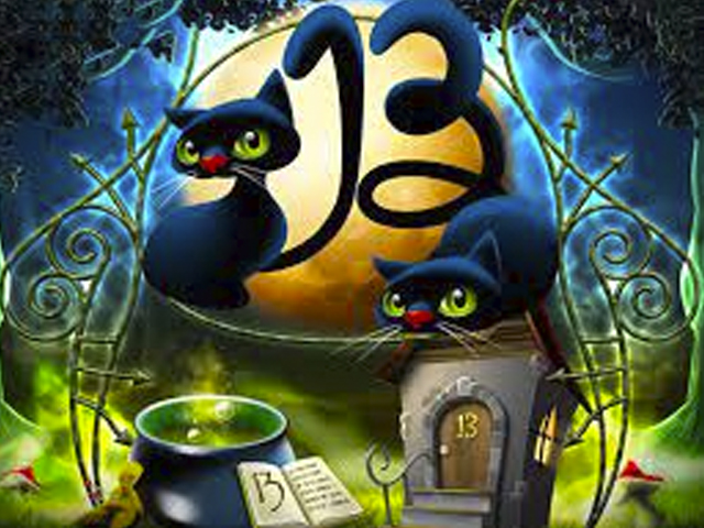 greentube | Thirteen