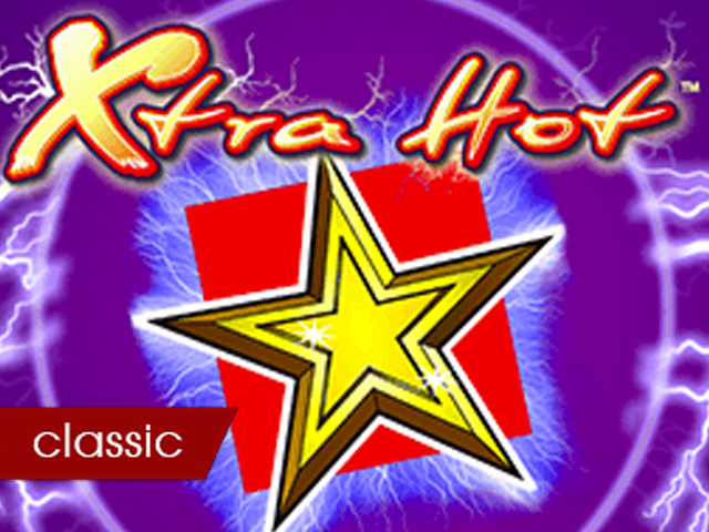 gaminator | Xtra Hot classic