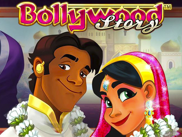 netent | Bollywood Story
