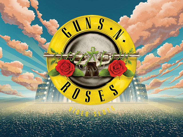 netent | Guns N' Roses