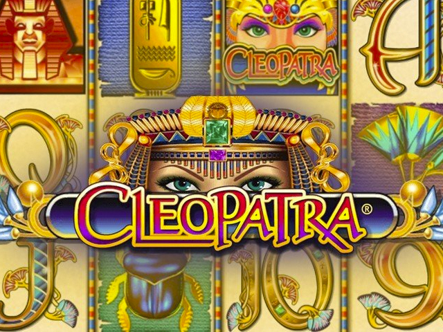 igt | Cleopatra