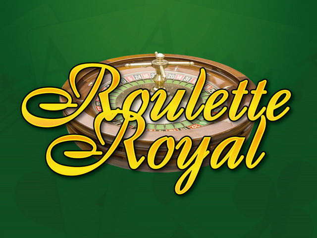 amatic | Roulette Royal