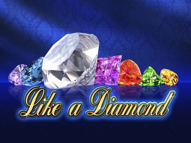egt | Like a Diamond