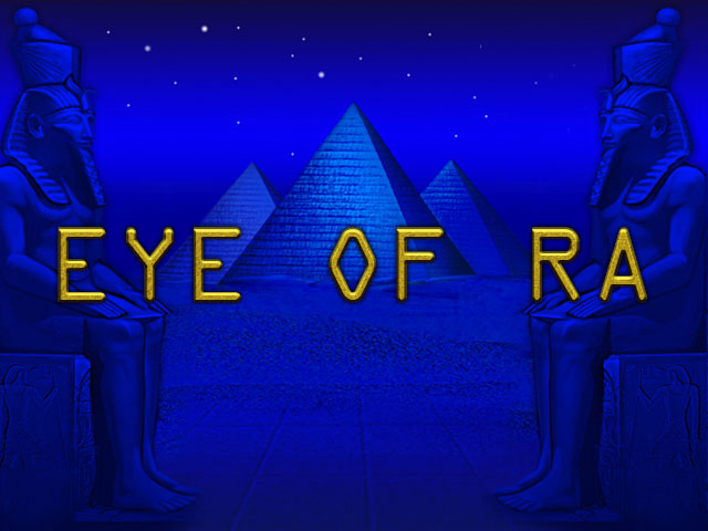 amatic | Eye of Ra