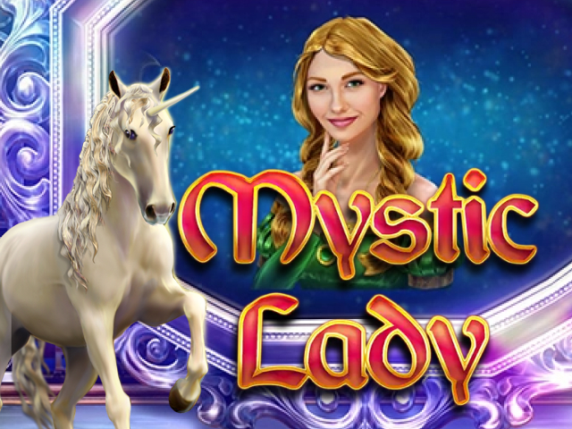 redrake | Mystic Lady