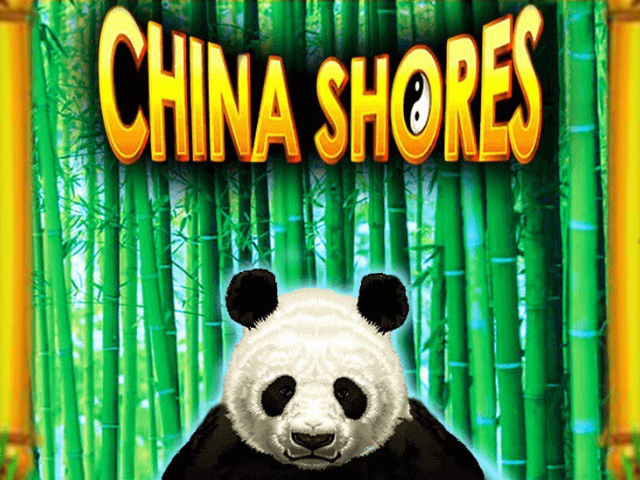 konami | China Shores