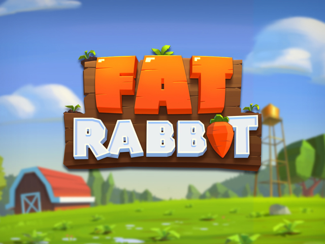 pushgaming | Fat Rabbit