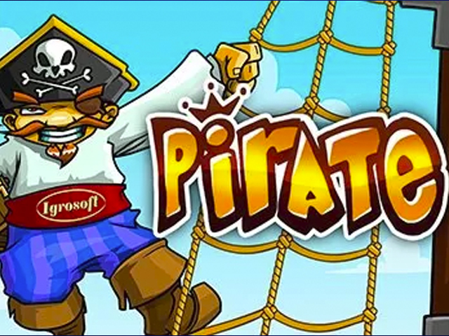 igrosoft | Pirate