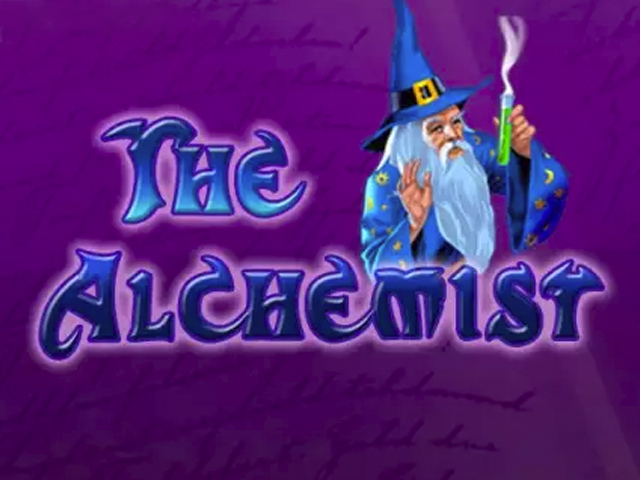 greentube | The Alchemist