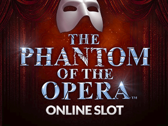 microgaming | the Phantom of the Opera