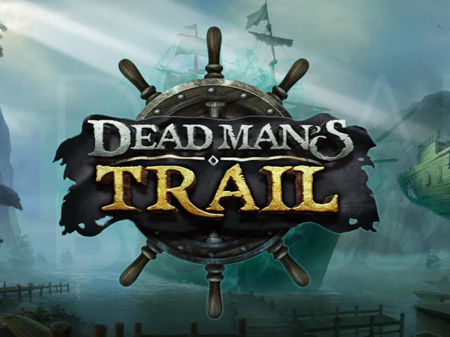 relaxgaming | Dead Man's Trail