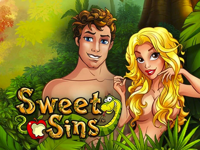 greentube | Sweet Sins