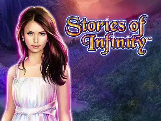 greentube | Stories of Infinity