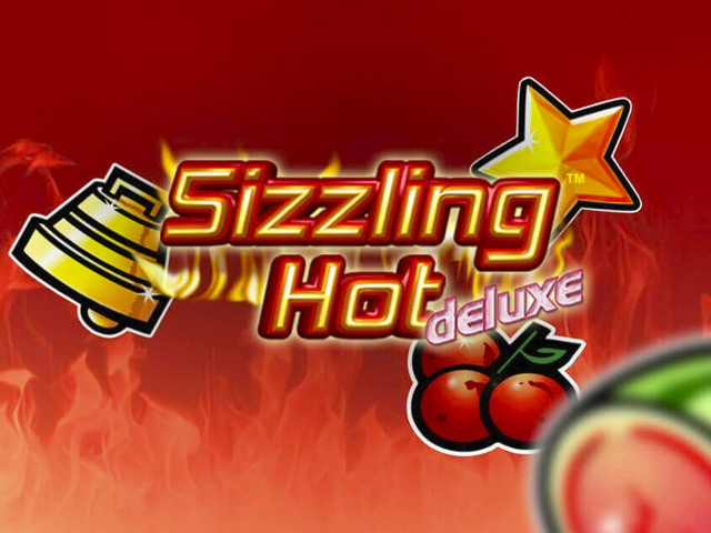 greentube | Sizzling Hot Deluxe