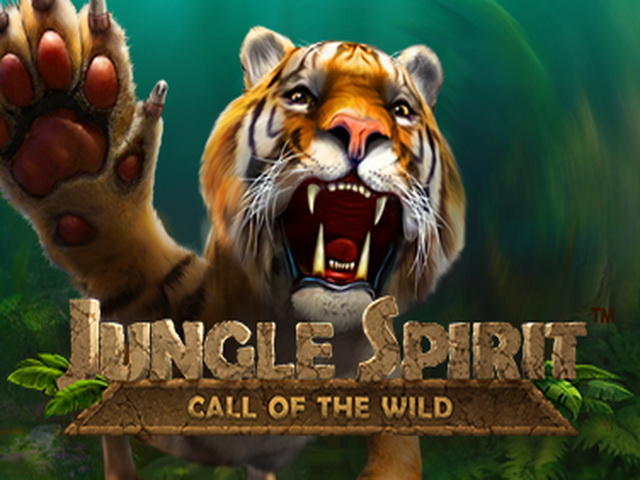 netent | Jungle Spirit