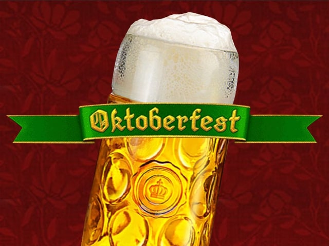amatic | Oktober Fest