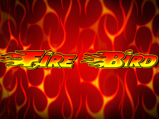 wazdan | Fire Bird